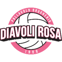 Diavoli Rosa Brugherio Gabbiano Mantova